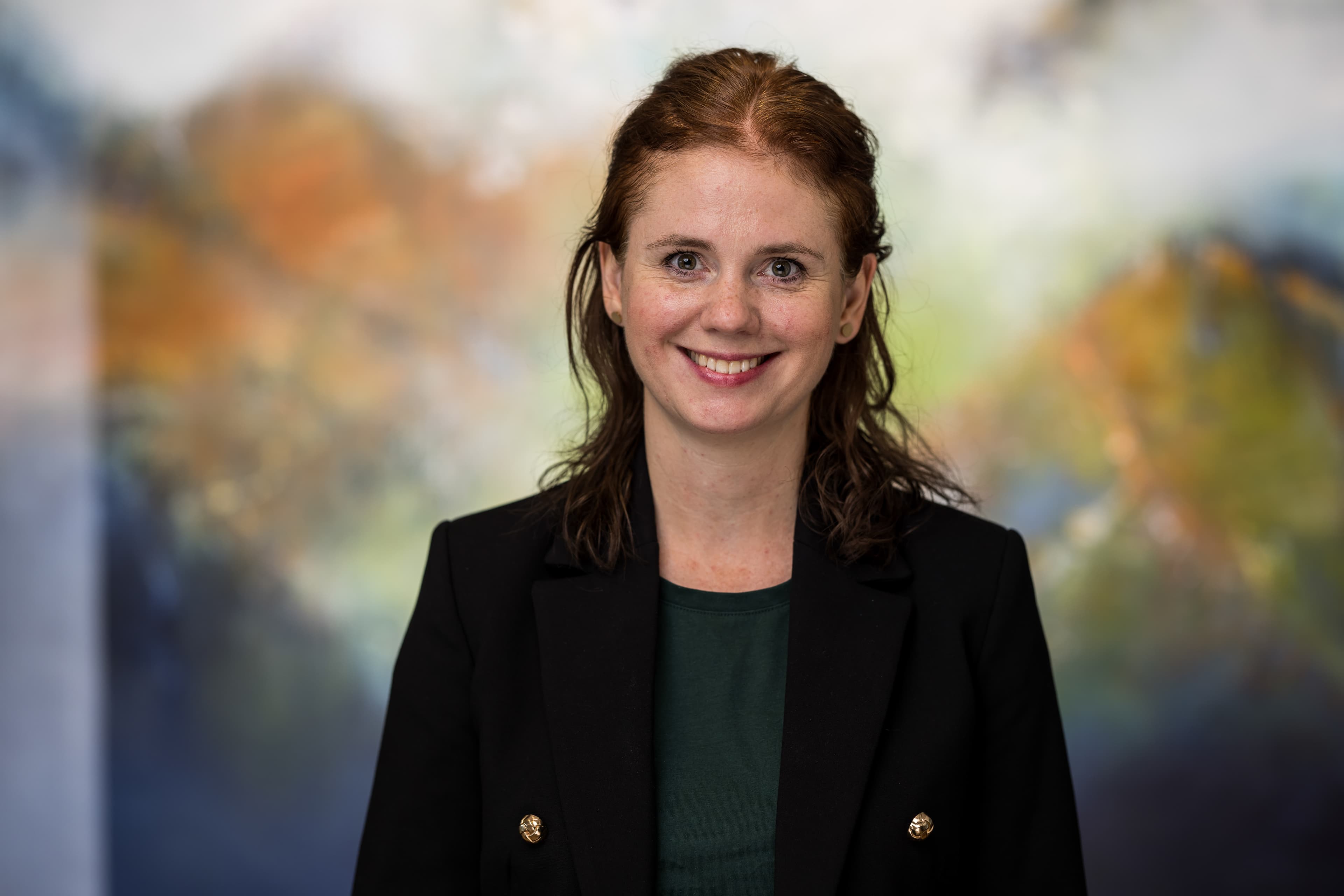 Josefin Maud Jansson