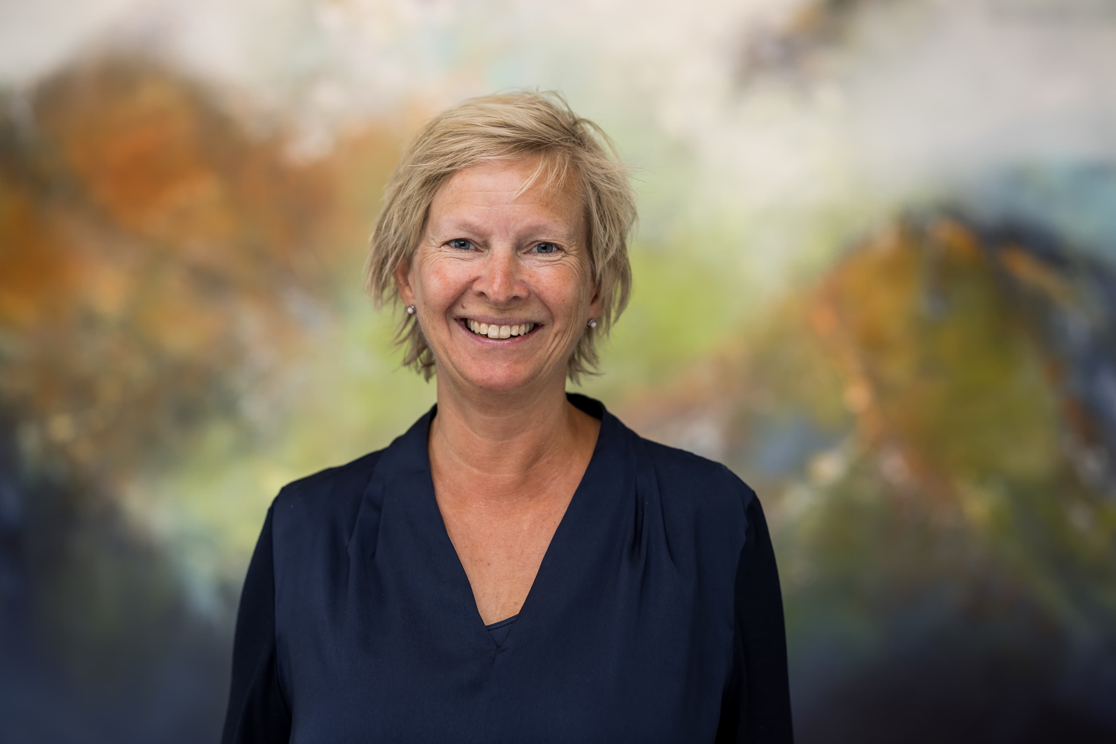 Charlotte Johannessen